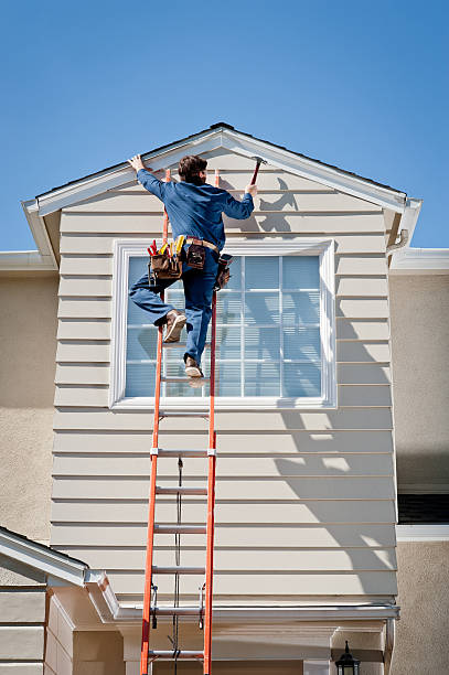 Siding Removal and Disposal in University Of Pittsburgh Johnstown, PA